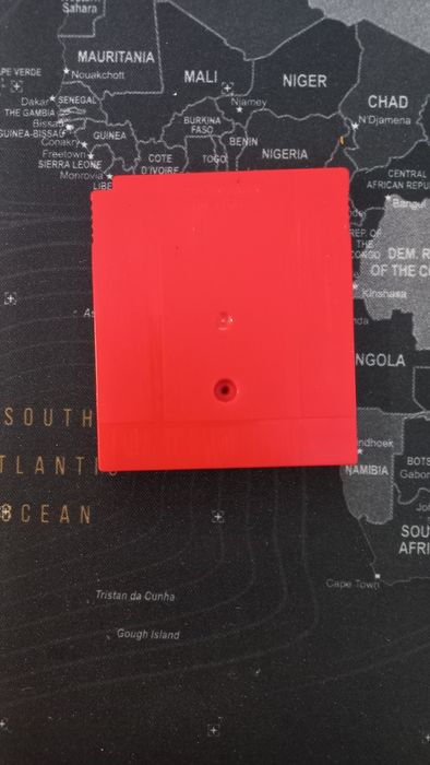 Pokémon Red Gameboy