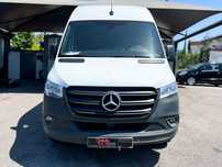 Mercedes-Benz Sprinter 315 CDI/43 CD