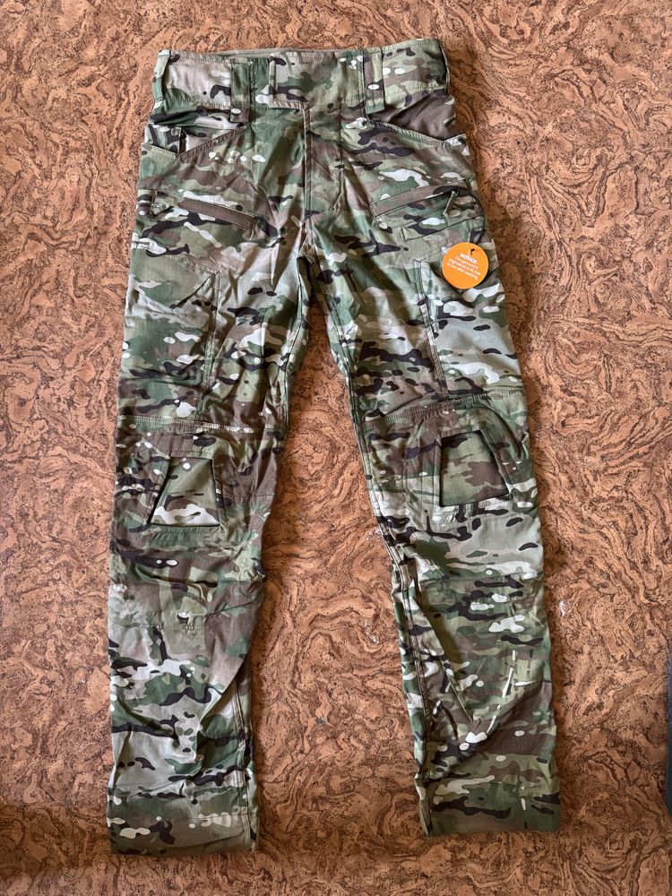 Нові Crye precision (Combat pants G4 NSPA)