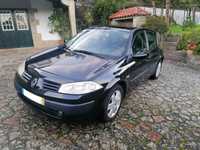 Renault Megane 2005 1.5 Dci 106cv