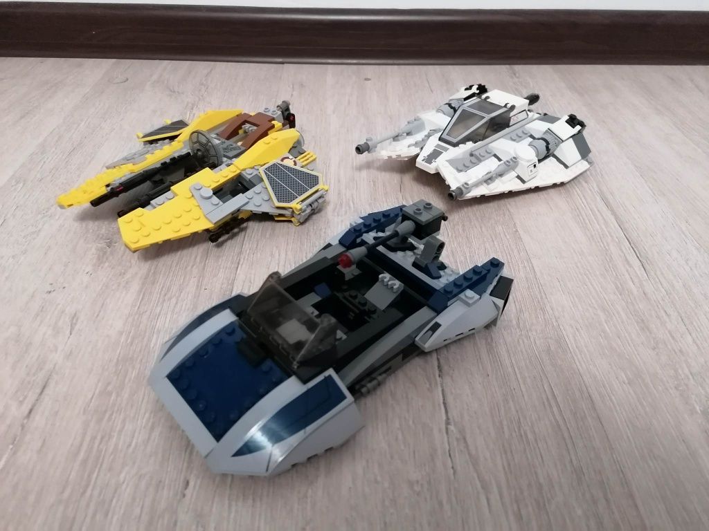 Lego Technic holownik