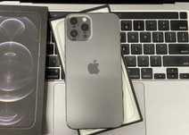 iPhone 12 Pro Max, 128 ГБ