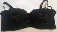 Intimissimi biustonosz Jessica super push-up 75B+ figi S