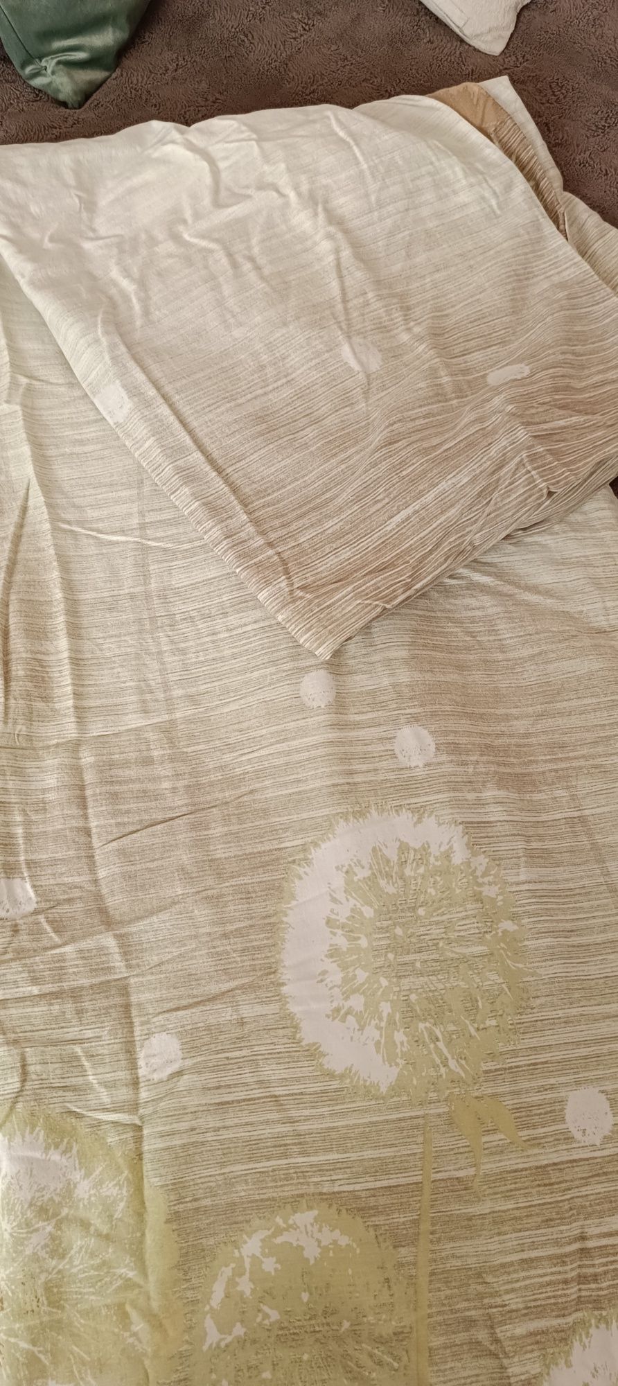 Komplet pościeli Cotton World r. 200x220