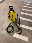Lavadora de alta pressão KARCHER IPX5