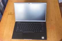 Laptop Carbon Dell 7310 i5 8GB|Nvme 512|Oryginalna Polska Podświetlana
