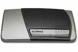 Router Edimax BR-6214K oraz ROUTER VODAFONE HG553 USB