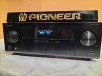 Amplituner PIONEER VSX-324 +Pilot /Kino 5.1 /5x60W /Wysyłka!