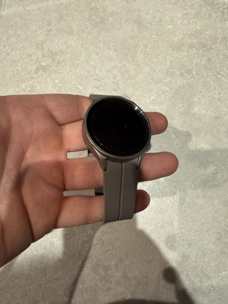 Samsung galaxy watch 5pro 45mm