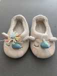Pantufas com Desenho Zara Home