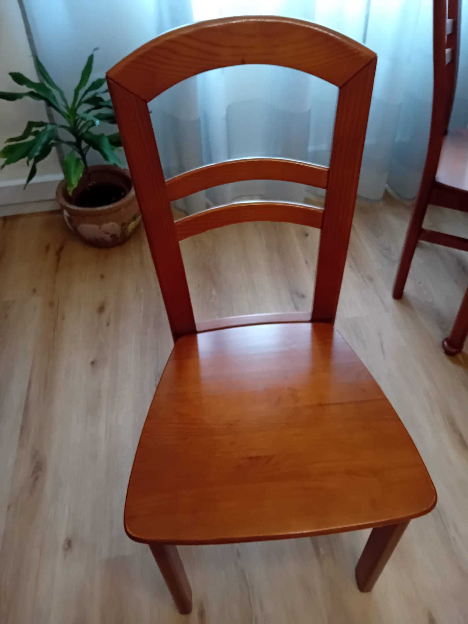 Moveis e sala em pinho