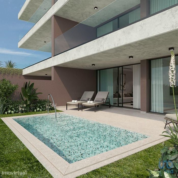 Apartamento T1 em Funchal (Santa Luzia) de 94,00 m2