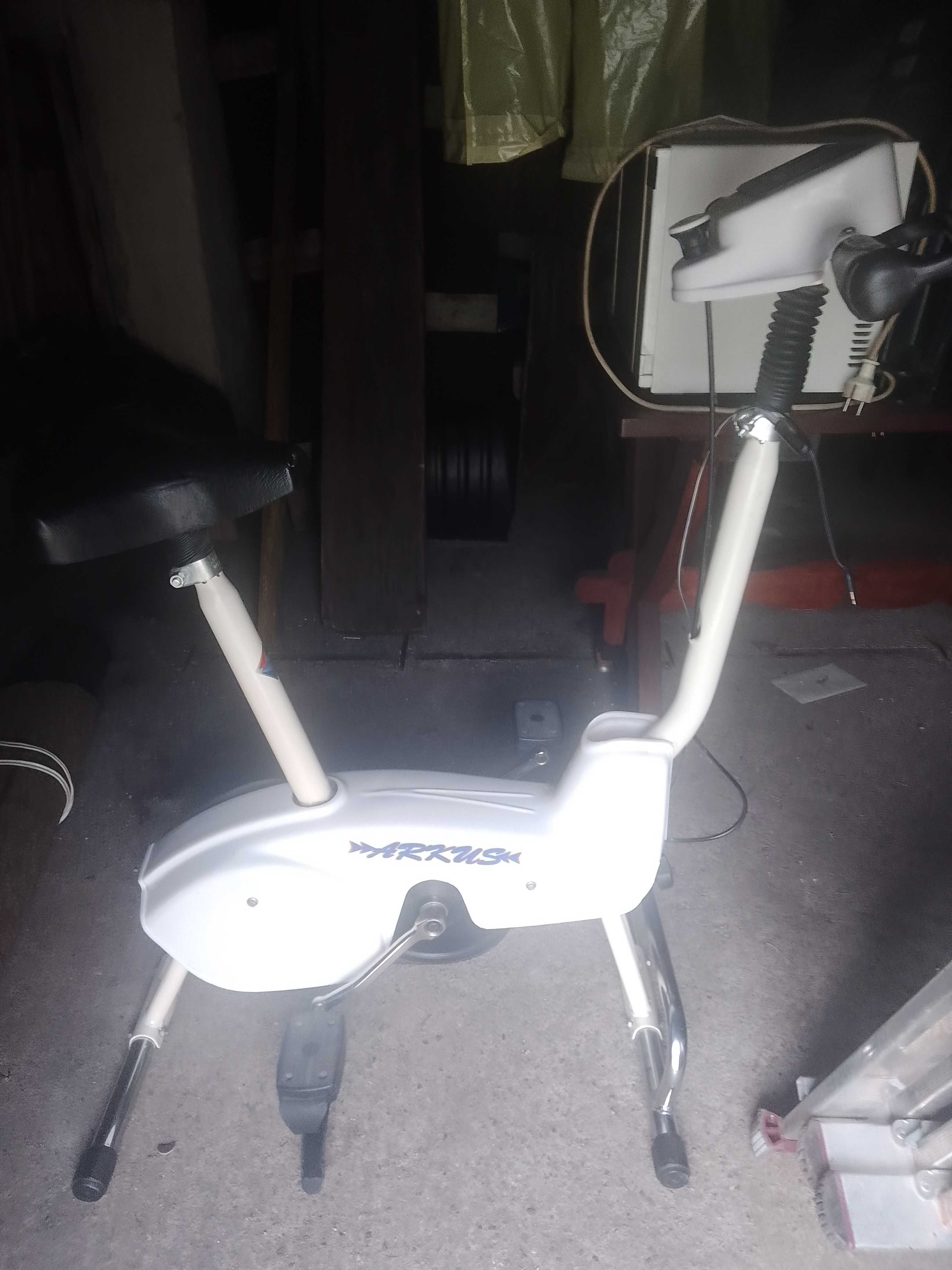 Rower treningowy "ARKUS"