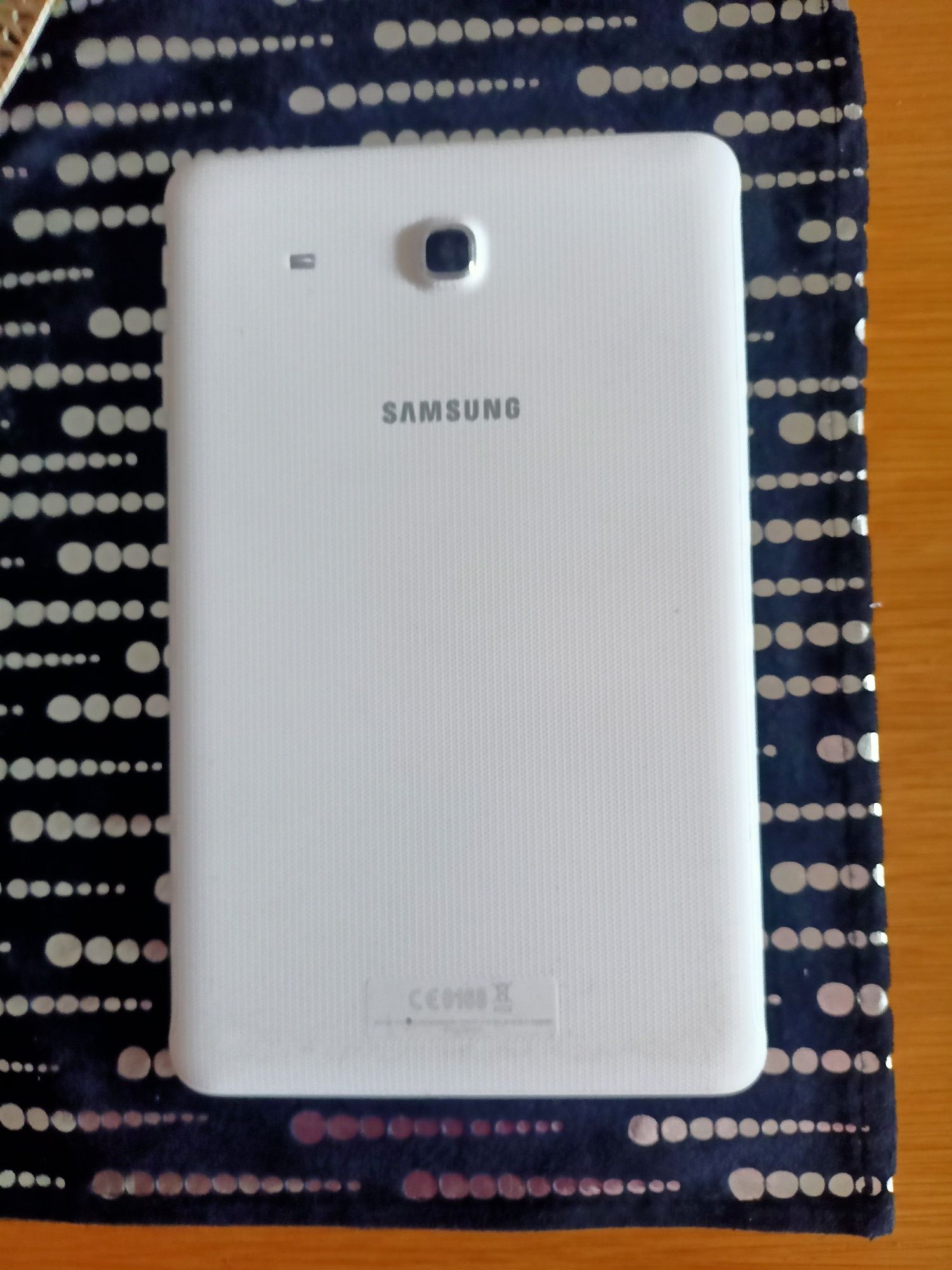 Samsung Galaxy TAB E