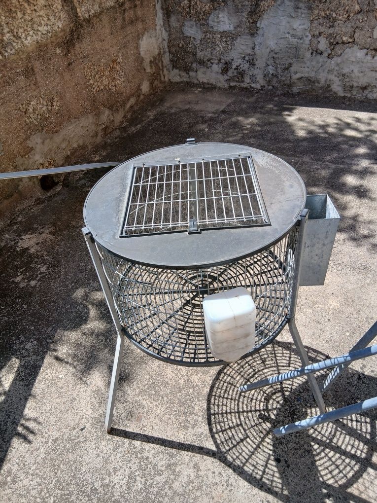 Gaiolas para coelhos