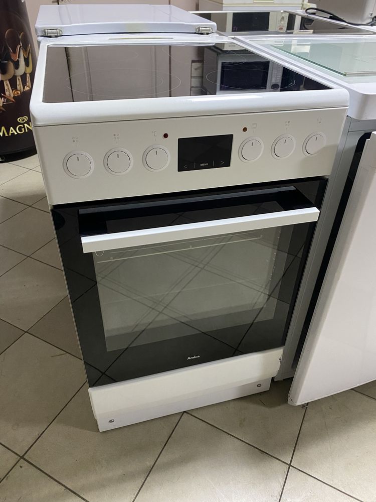 Электрическая плита/стеклокерамика Heller/Amica/Gorenje