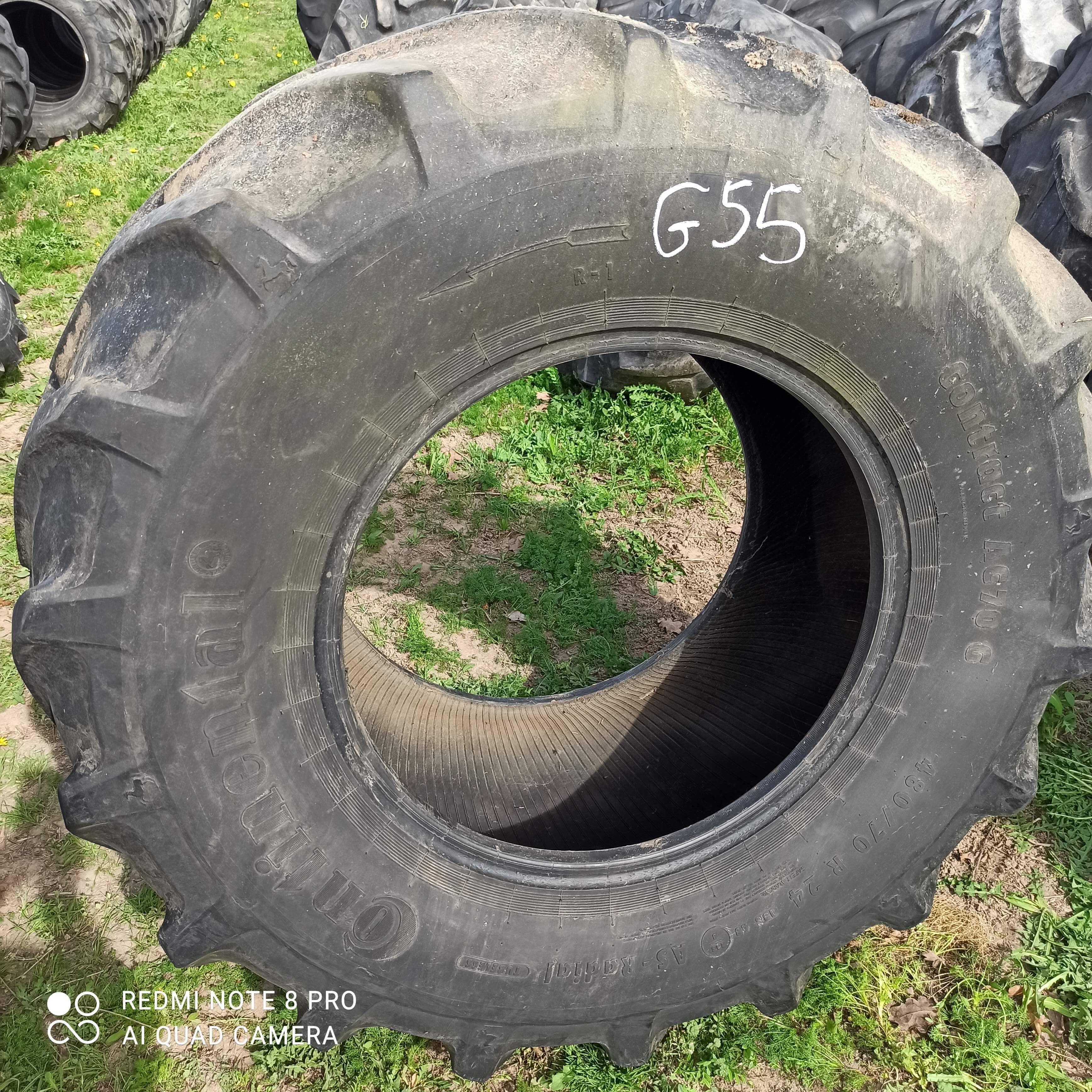 opona 480/70 r24
