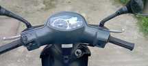 Suzuki Lets 4 fi