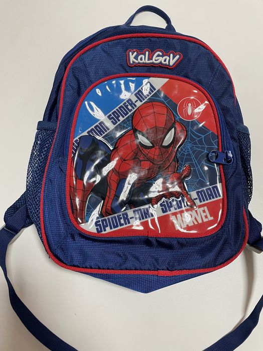 Рюкзак для хлопчика