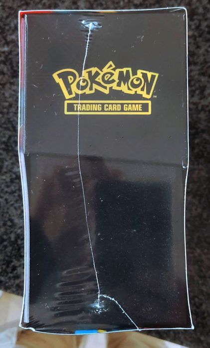 Pokemon Trading Card Game