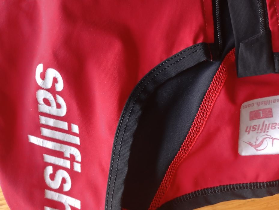 Strój triathlonowy renomowanej firmy Sailfisch L