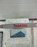 Шина и цепь к бензопиле Makita, смазка для буров, ,бачок керосинореза.