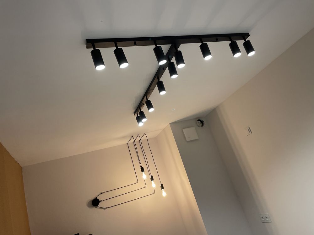 Elektryk. Naprawa instalacji. Likwidacja awarii prądu. Warszawa