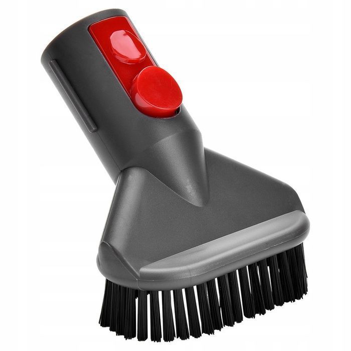Końcówka Twarda Szczotka do Dyson V7-V15 - Doskonała Jakość