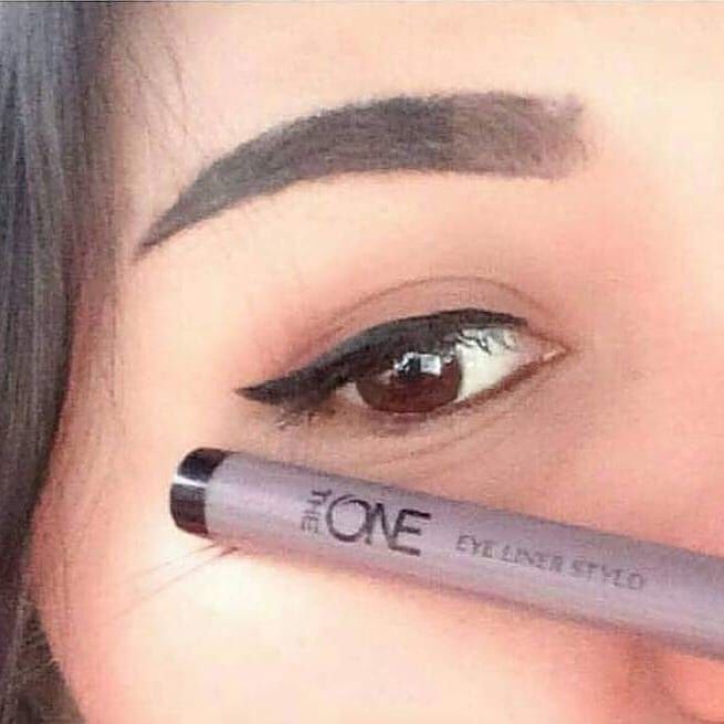 Eyeliner em caneta Oriflame