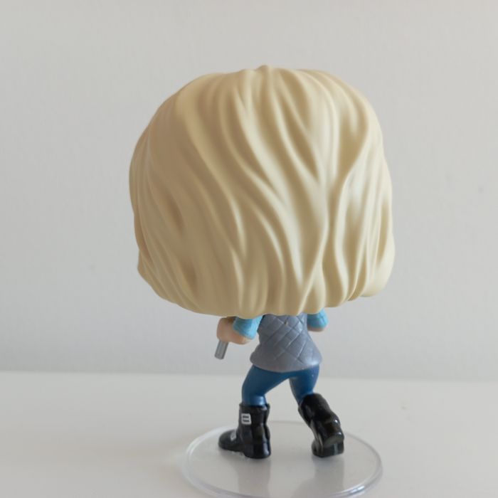 Funko Pop Marvel Captain America: Civil War (131) Agent 13