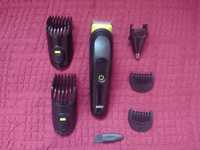 Braun All-in-one Trimmer 3 maszynka do strzyżenia