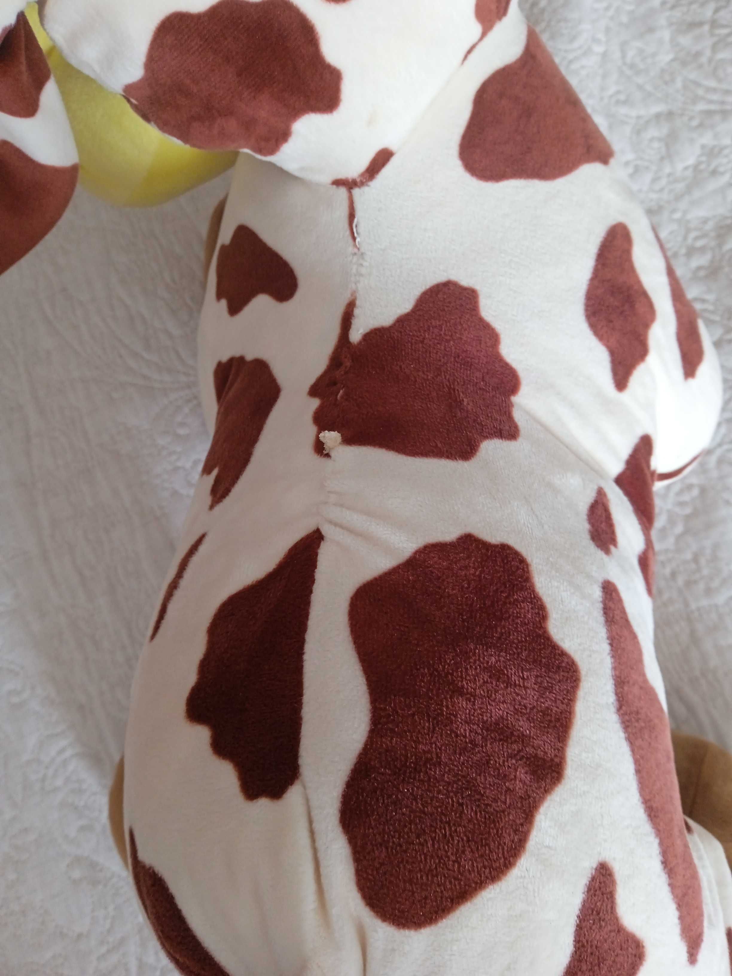 Peluche Vaquinha Crianças