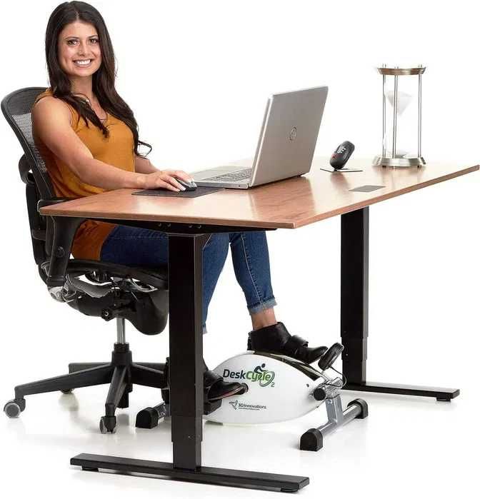 DeskCycle2 - Mini Bicicleta Portatil [como novo]