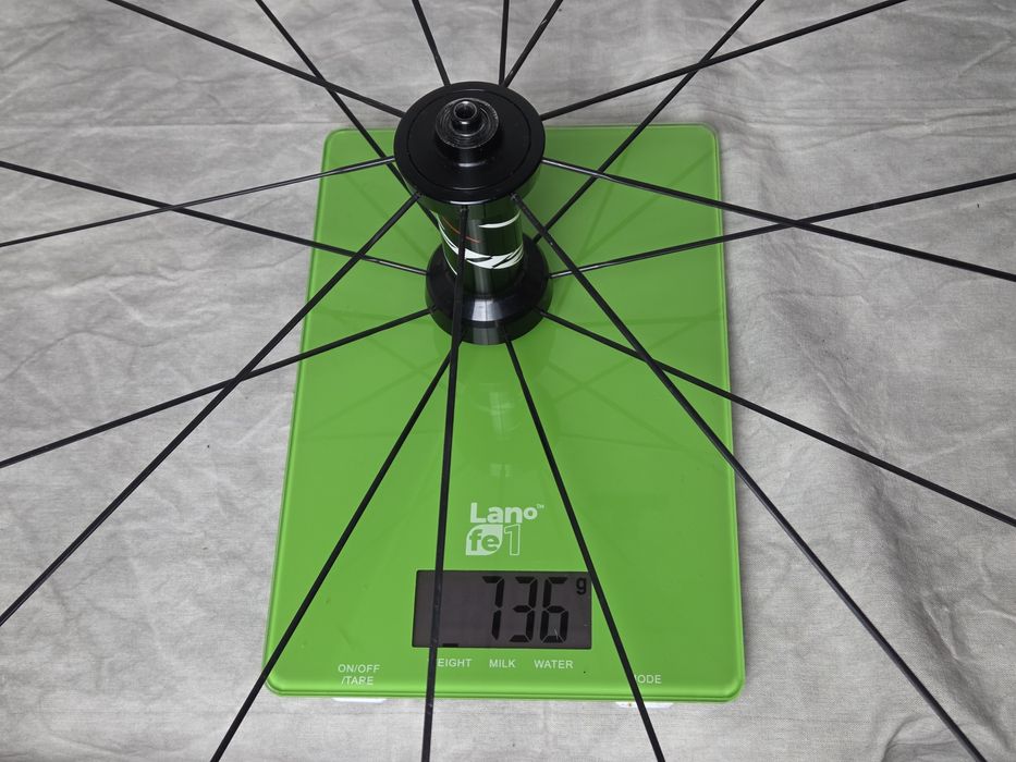 Koła Zipp 404 Firecrest Showstopper