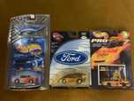 Hotwheels 100%, Final Run, Pro Racing