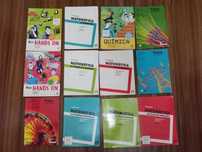 Cadernos Ensino Profissional