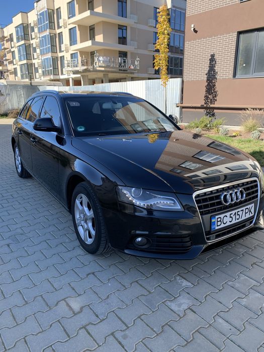 ПРОДАМ AUDI A4 АУДІ А4 Можливий обмін