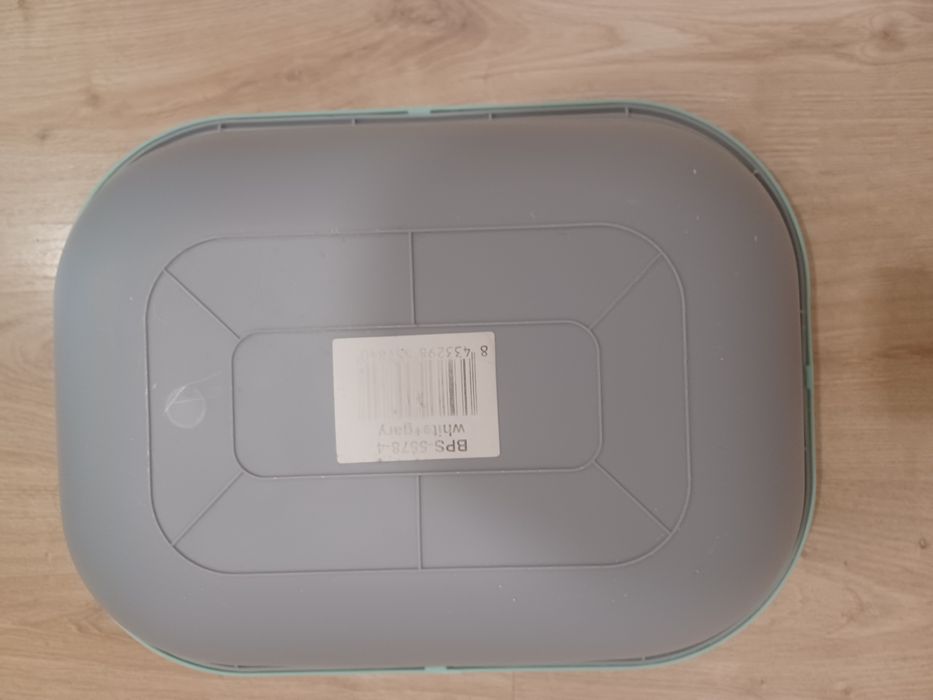 Caixa areia wc gatos