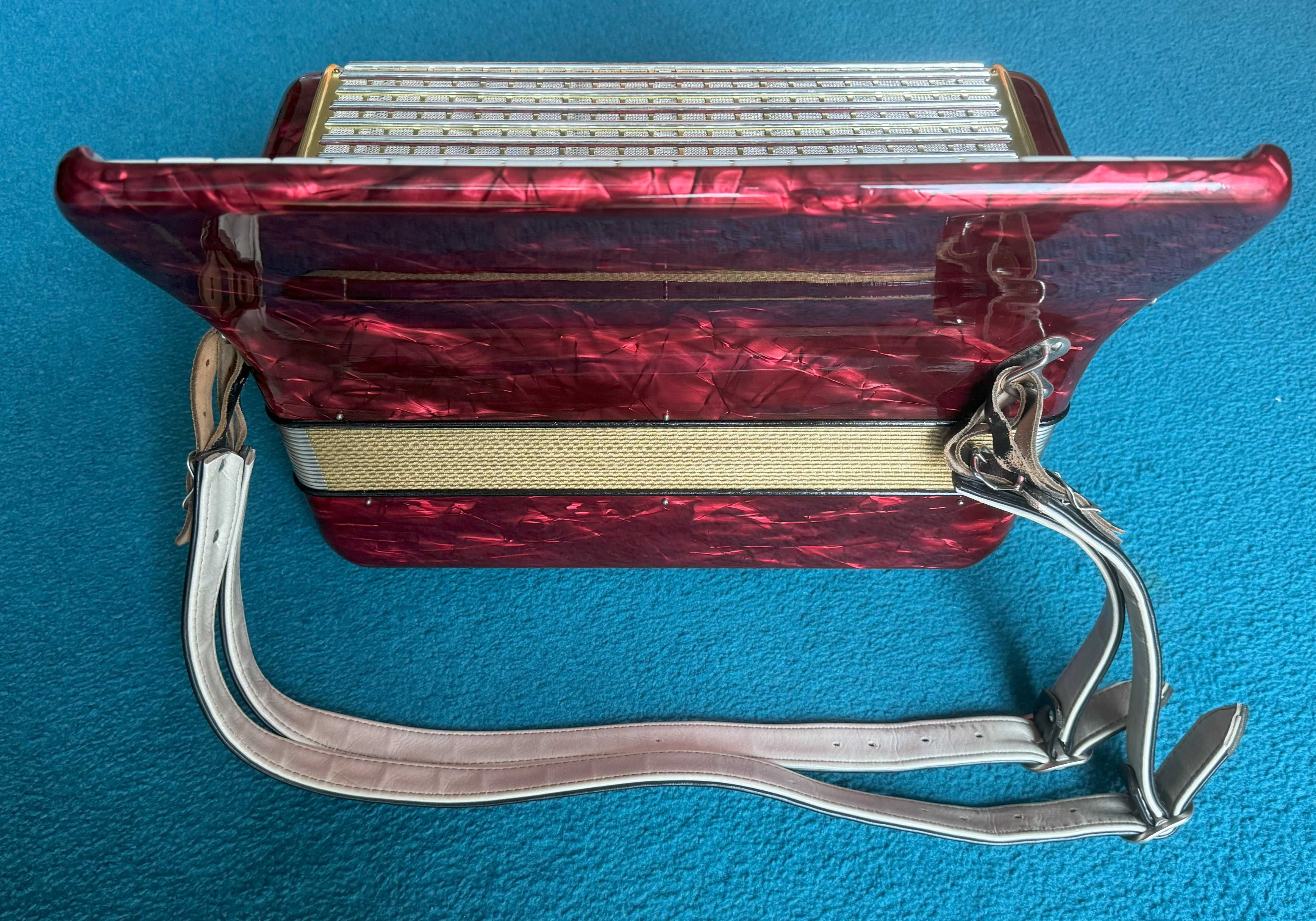Akordeon Hohner Conerto II NOWY