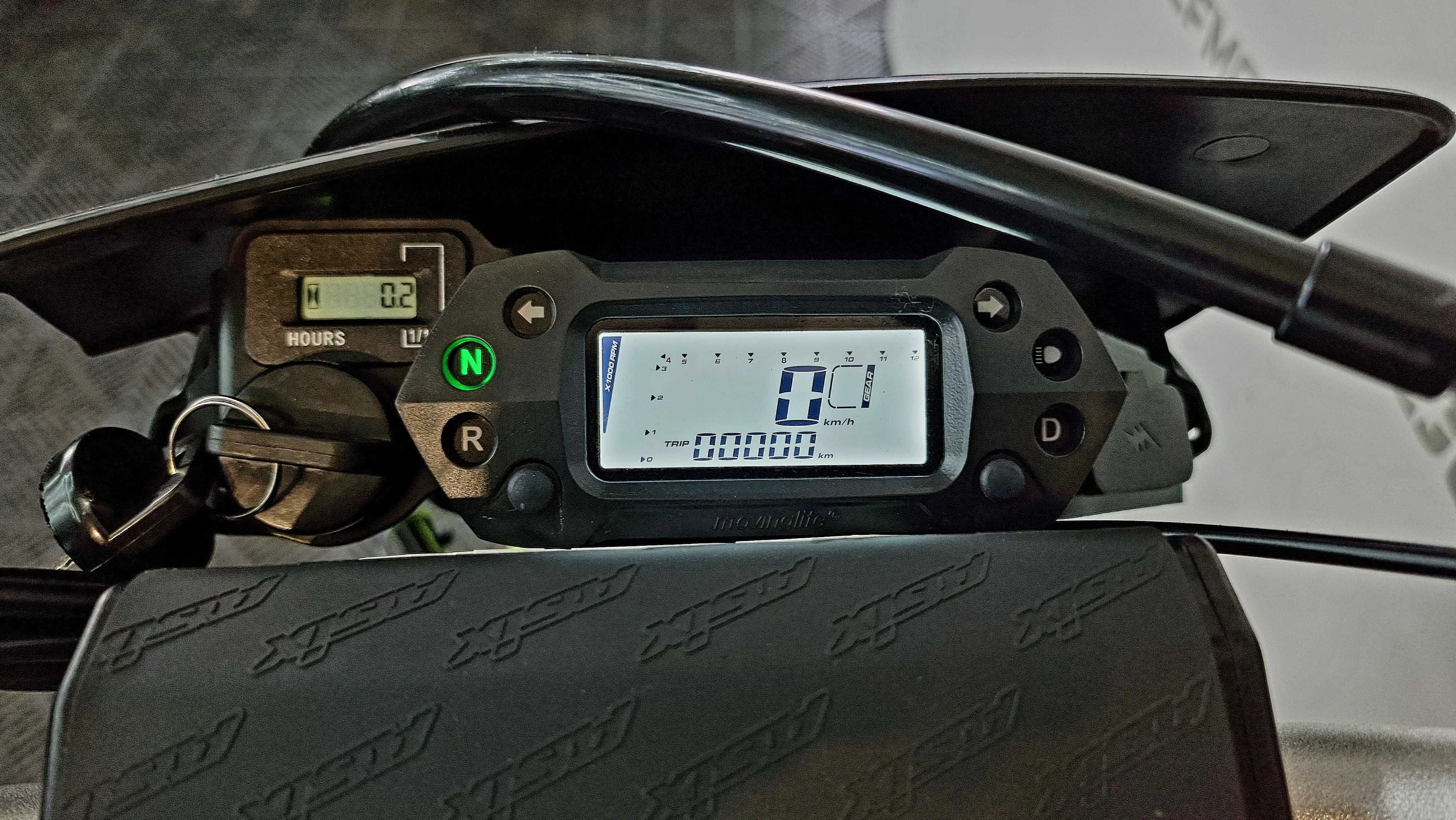 ASIX 250 300 Defender XB88 XB39 XR99 LIZZARD MZK enduro RATY kros