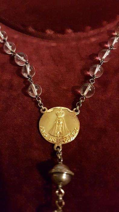 Terço dos Mistérios Luminosos - Edição ESPECIAL