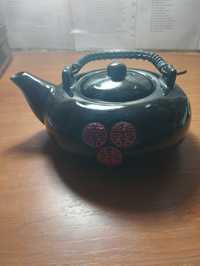 Чайник в китайському стилі