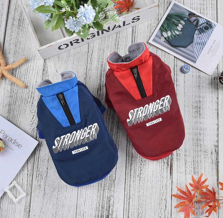 Курточка Stronger одежда для собак