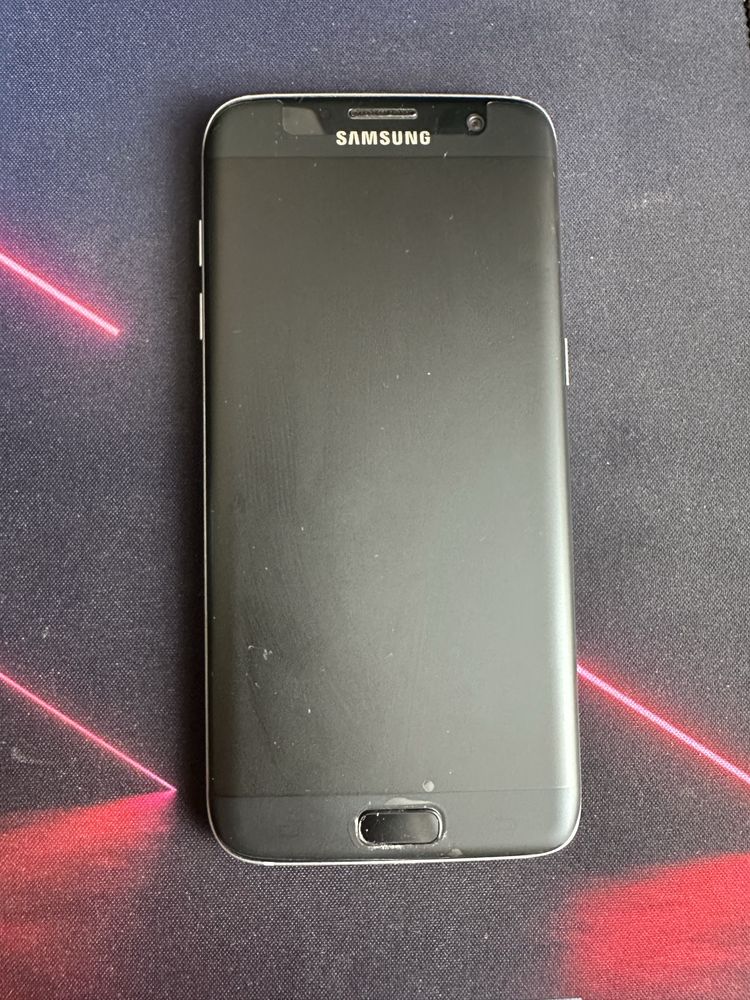 Samsung s7 edge