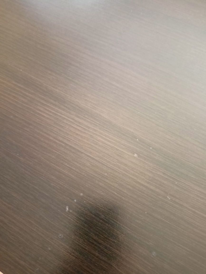 Stolik BRW kolekcja reset wenge