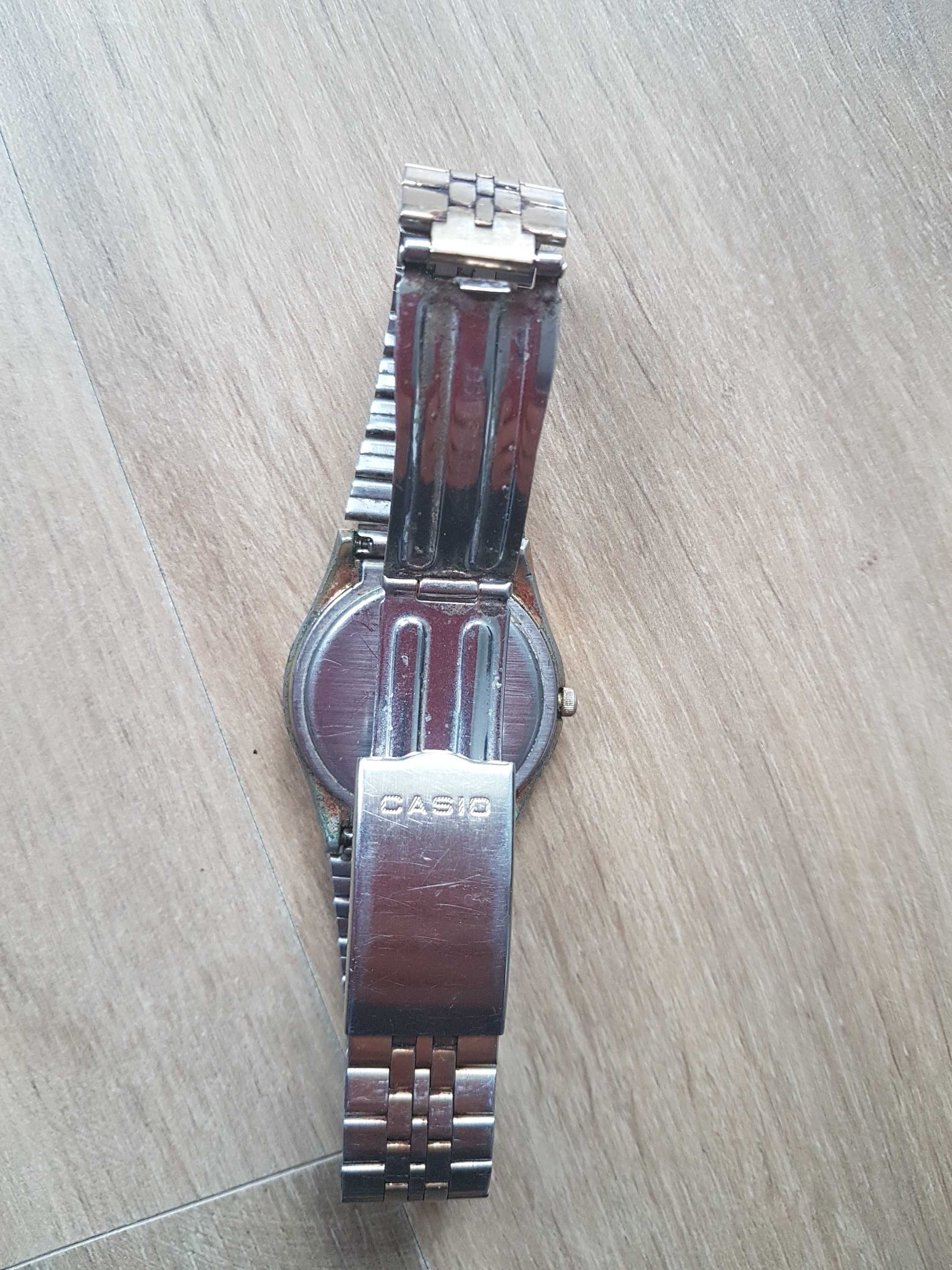 Zegarek męski CASIO MQ-336 Quartz Vintage