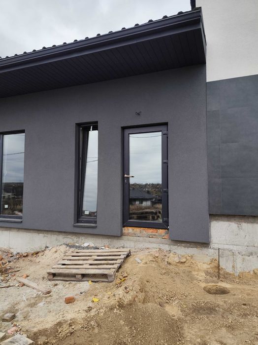 Продам котедж на ділянці 1.83 сот. Райський сад