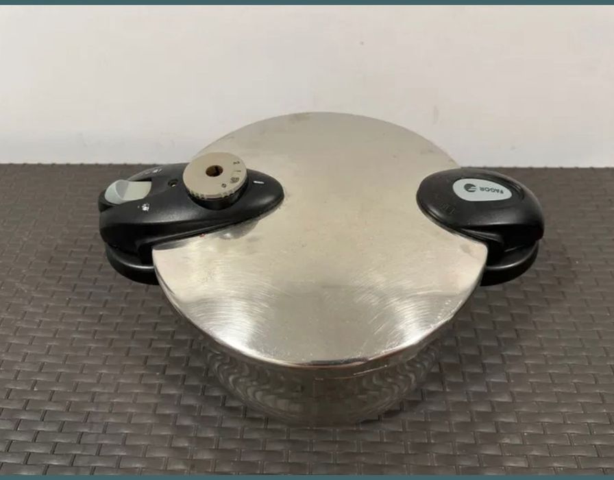 Panela de pressão Fagor