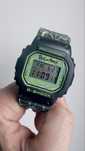 Nowy Casio G shock x Rick i Morty