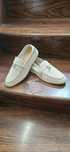 Buty mokasyny Loro Piana r. 40